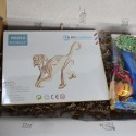 Bouwpakket dieren