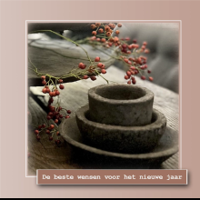 Adullam eindejaarskaarten