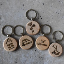 Hout producten