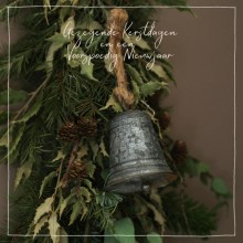 Kerst- en Nieuwjaarskaarten