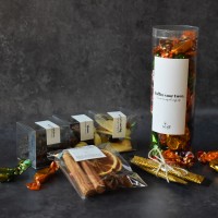 Relatiegeschenk 'Deelmoment'