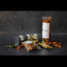 Relatiegeschenken