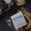 Relatiegeschenk 'Deelmoment'