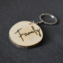 Sleutelhanger family