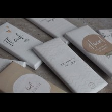 Chocolade cadeaus