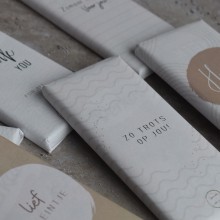 Chocolade cadeaus