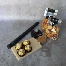 Brievenbus cadeau