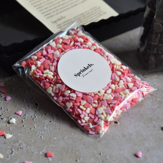 Moederdag | Brownie bakpakket