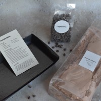 Overheerlijk brownie bakpakket