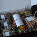 Relatiegeschenk 'Deelmoment'