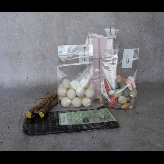 Oud-Hollands genieten