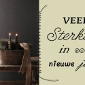 2105, SET VAN 4, dubbele kaart
