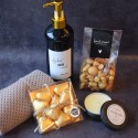 Cadeau pakket 'Je bent GOUD waard'