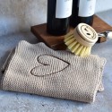 Afwassen met een knipoog