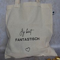 Jij bent fantastisch