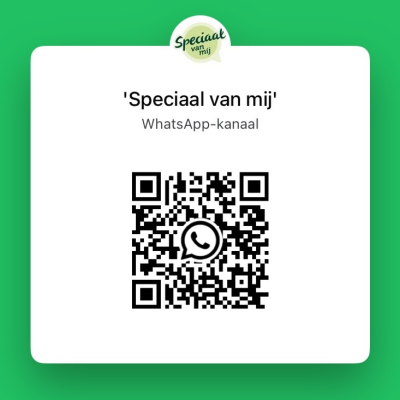 whatsapp kanaal