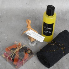 Cadeau pakket