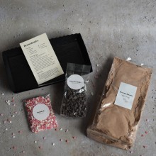 Brievenbus cadeau