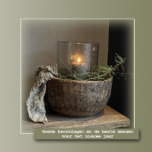 Adullam eindejaarskaarten
