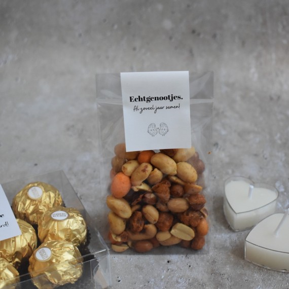 Echtgenootjes