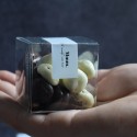 Relatiegeschenk 'Genietmoment'