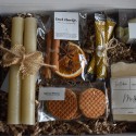 Relatiegeschenk 'Genietmoment'