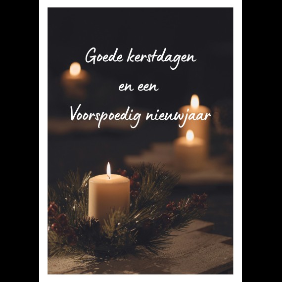 2608, 2 enkele kaarten met envelop