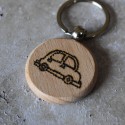Sleutelhanger | Auto
