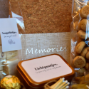 Relatiegeschenk | Genieten