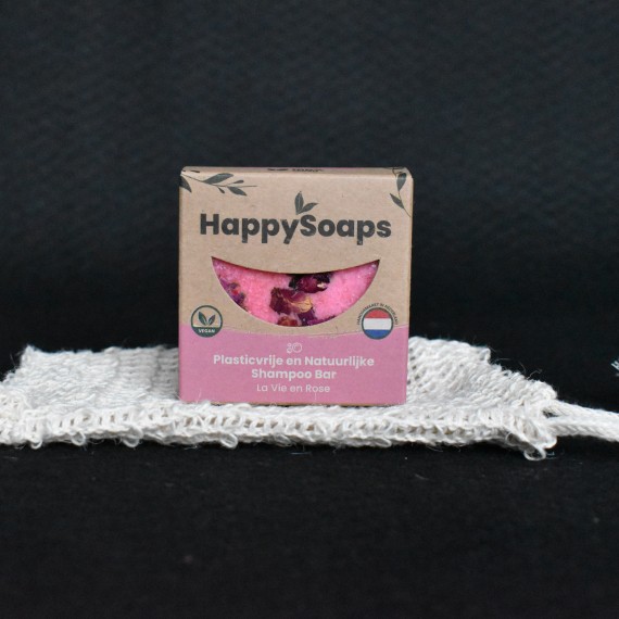Happy Soap geschenk pakket