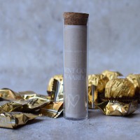 Jij bent goud waard!