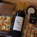 Cadeau pakket 'Je bent GOUD waard'