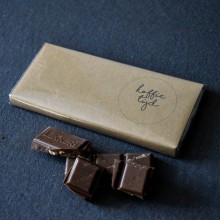 Chocolade cadeaus