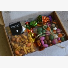 Brievenbus cadeau