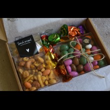 Brievenbus cadeau