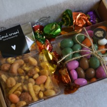 Brievenbus cadeau