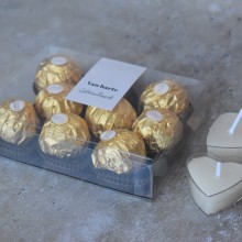 Brievenbus cadeau