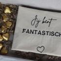 Jij bent fantastisch