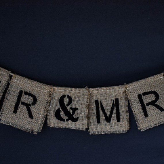 Juteslinger MR & MRS